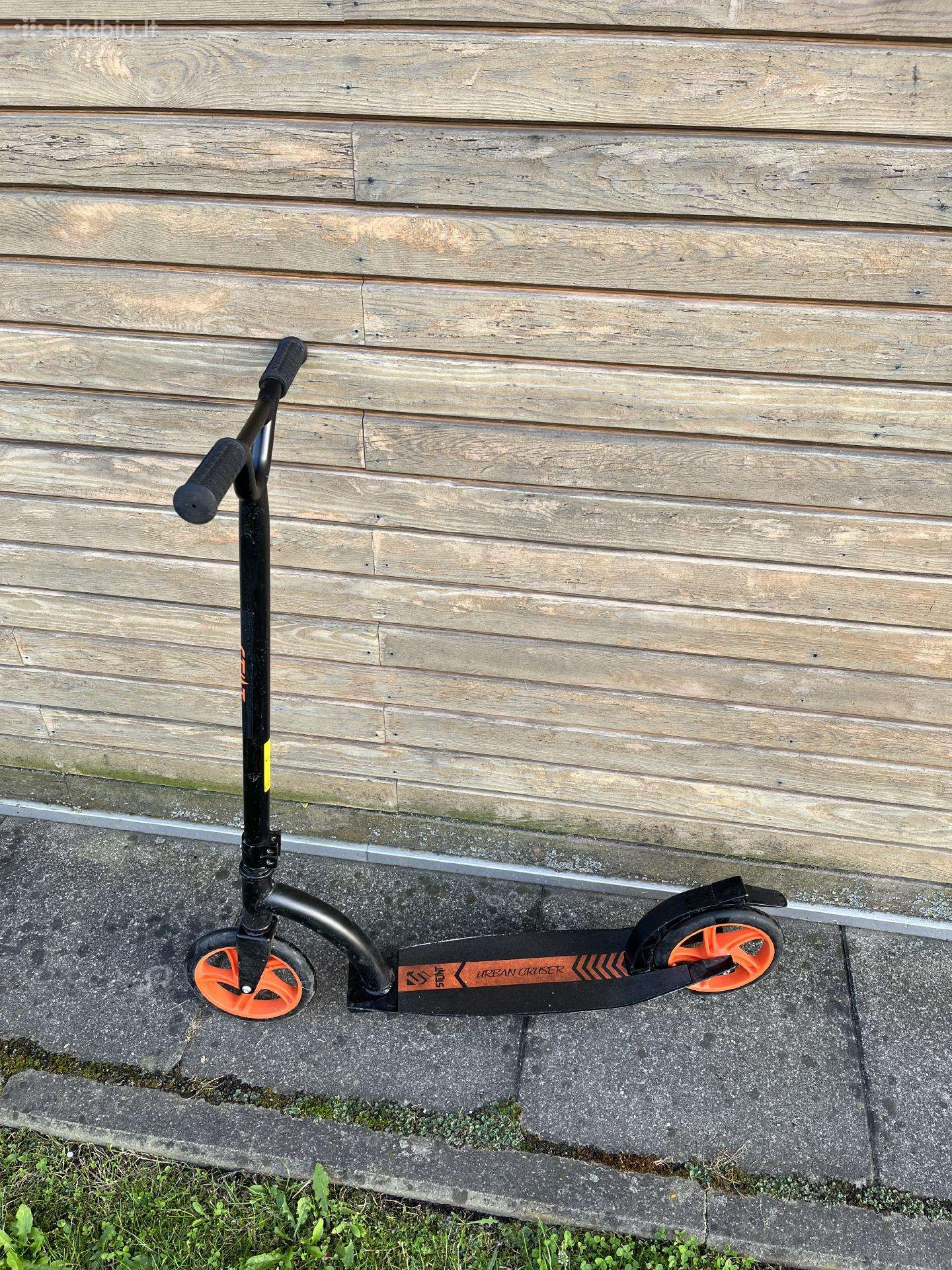 Paspirtukas