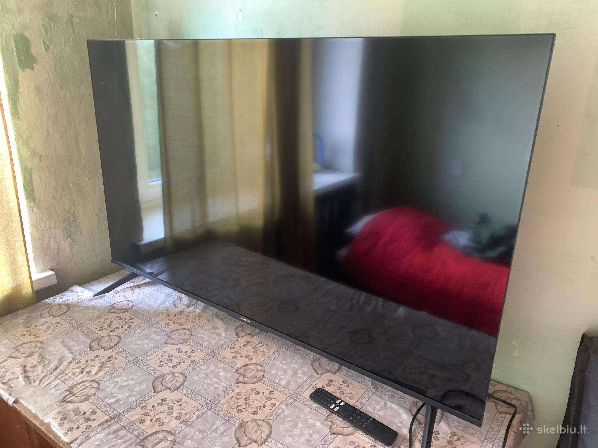 Išmanus TV (Xiaomi)