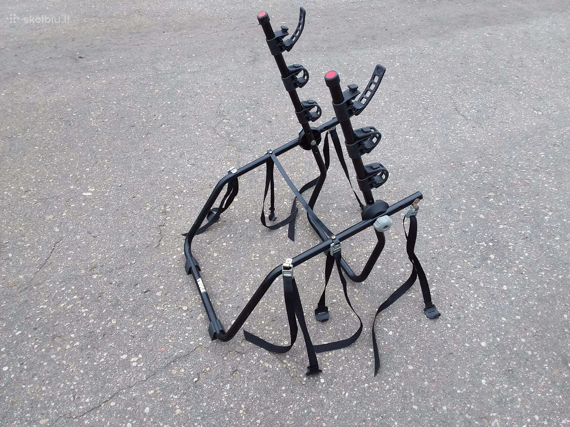 Dviračio laikiklis Thule