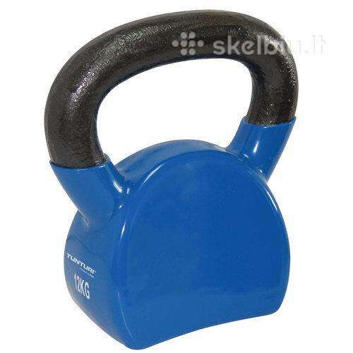 Svarmuo Tunturi 12kg