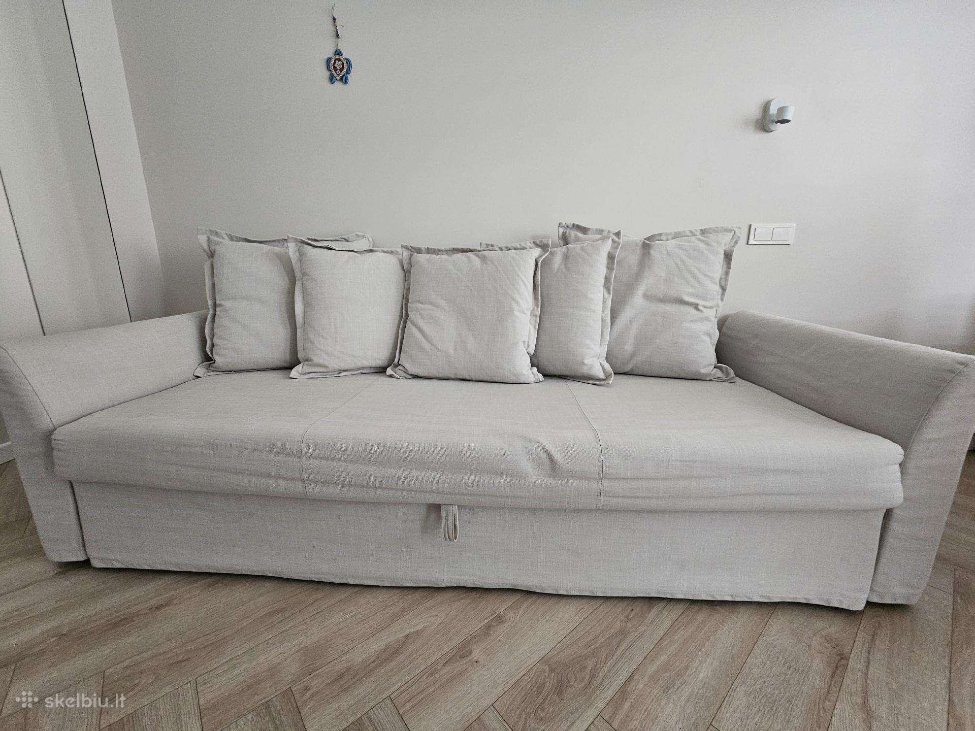 Ikea sofa