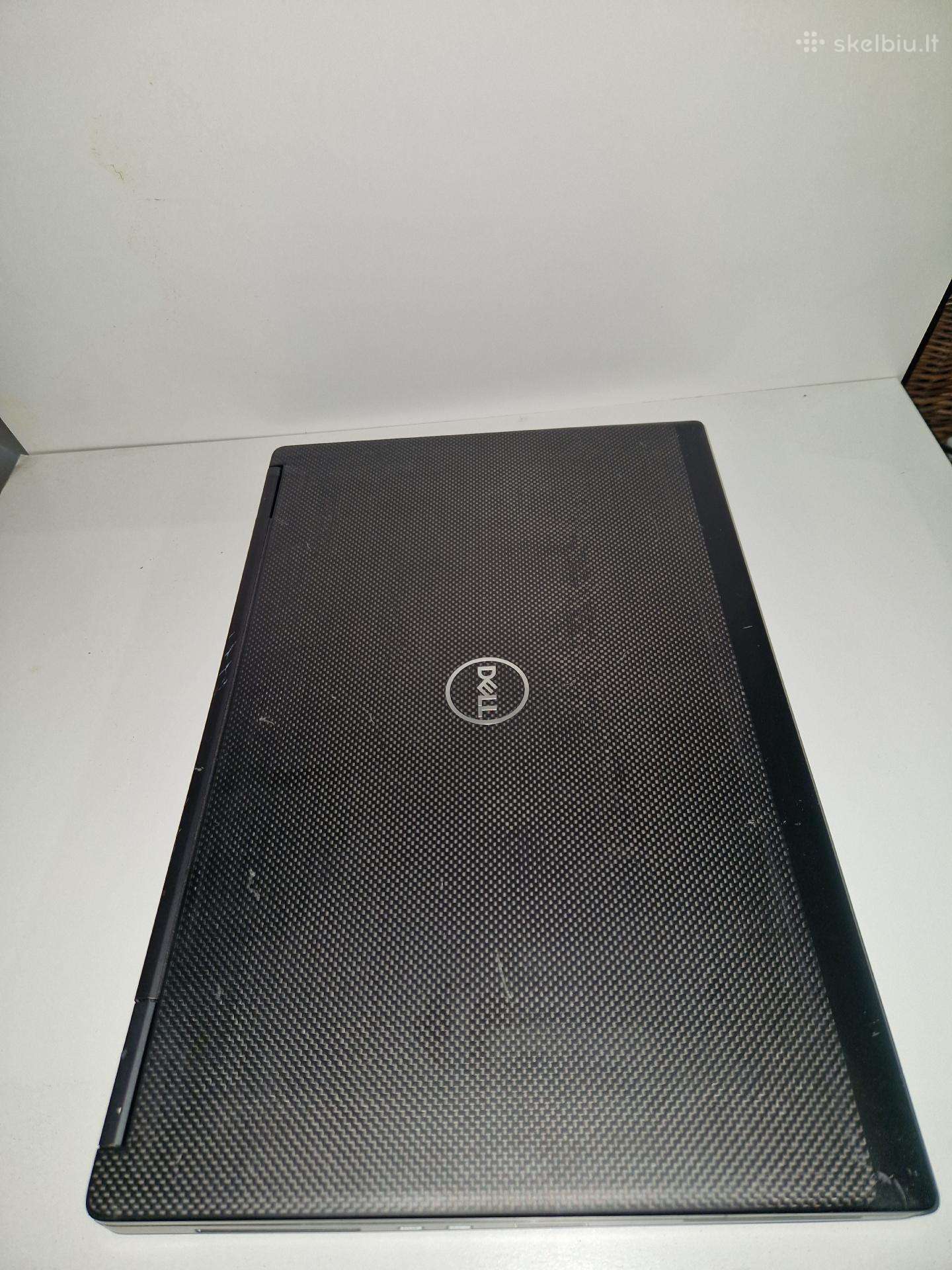 Dell precision 7730