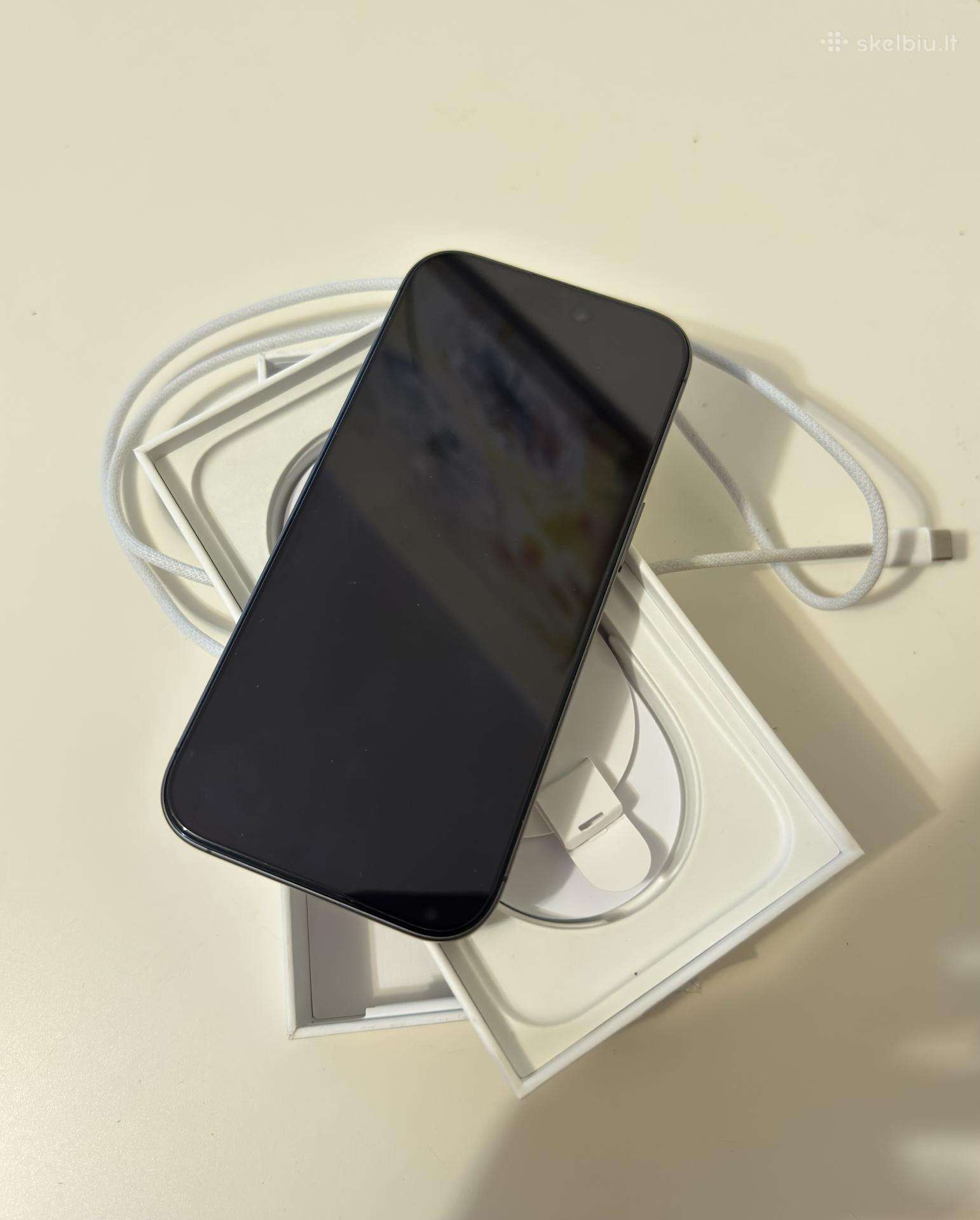 iPhone 17 256 GB