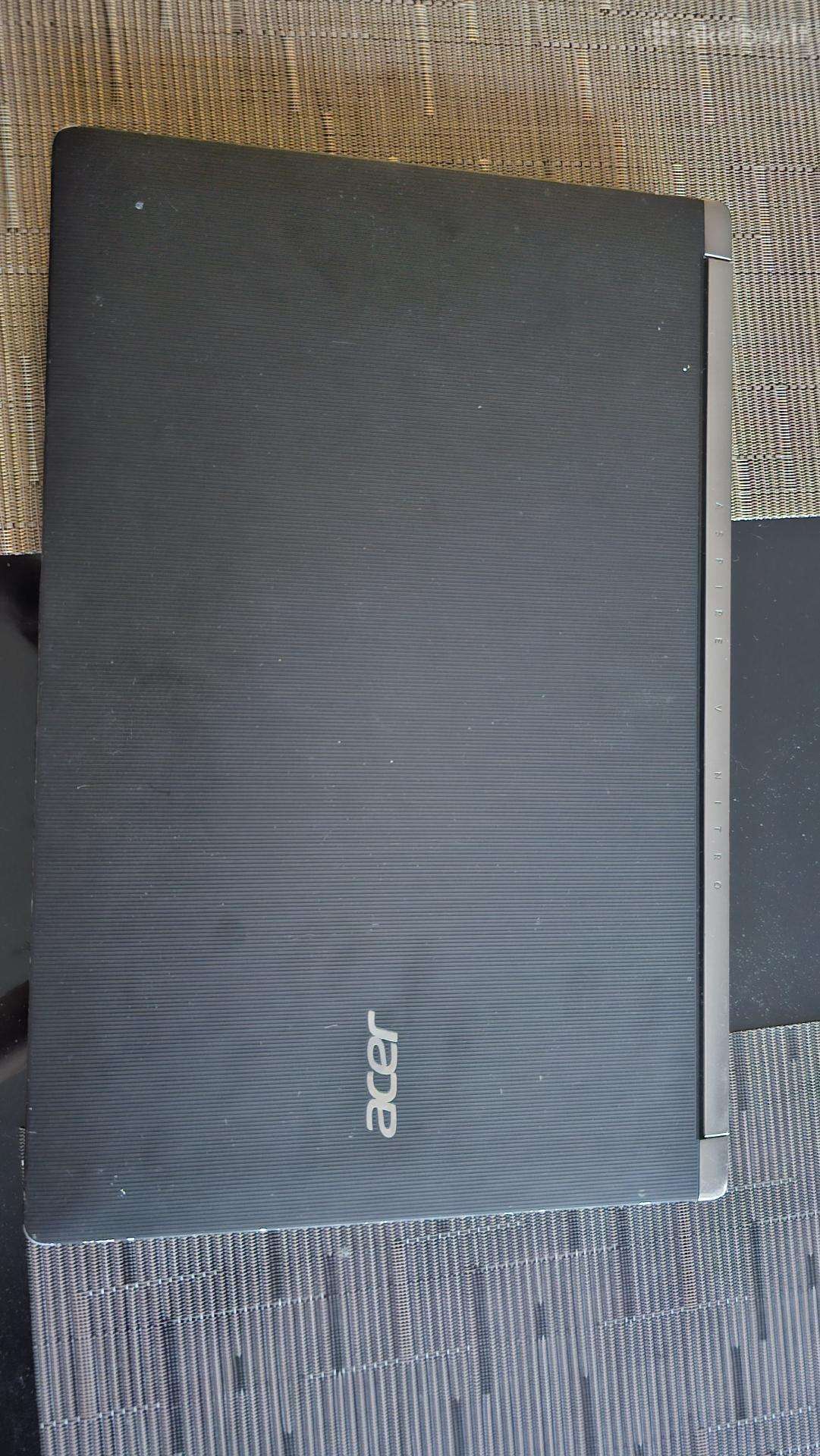 Acer Aspire V Nitro Vn7-591g i7 Gtx 860m 8 GB RAM