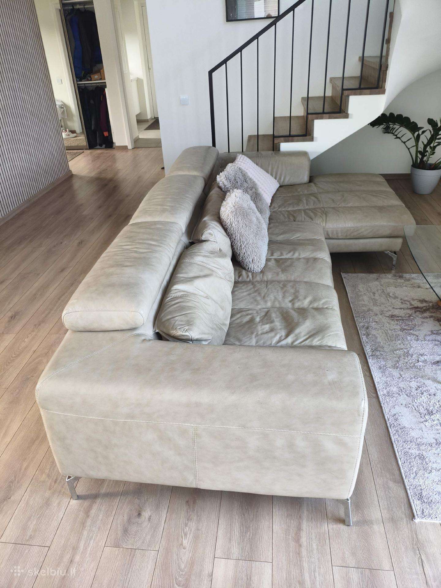 Sofa kampas