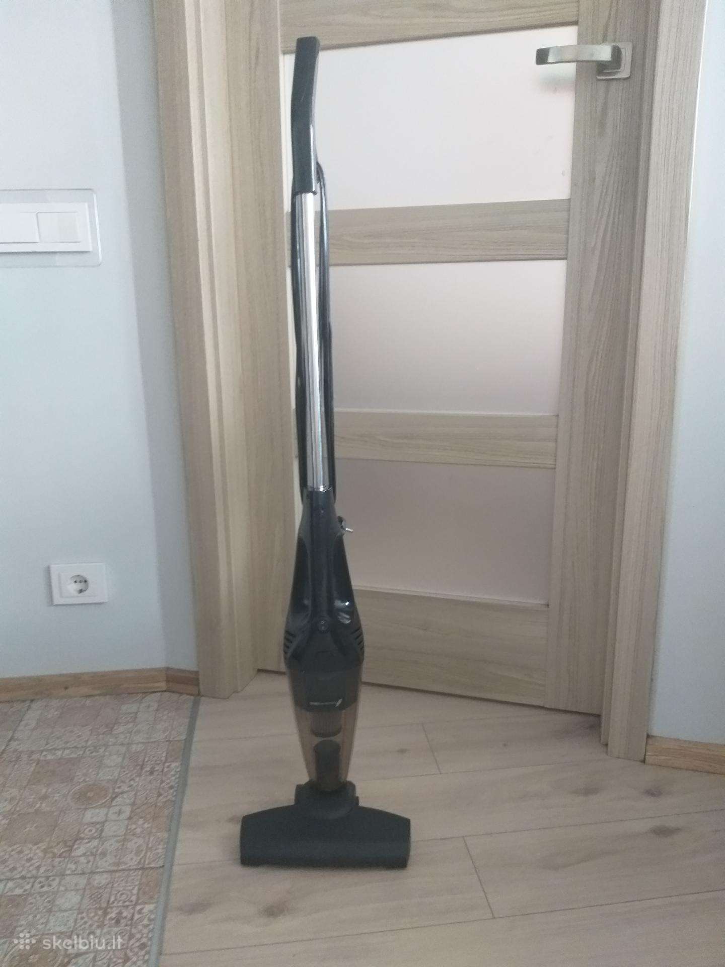 Dulkių siurblys šluota Tas Elektronics