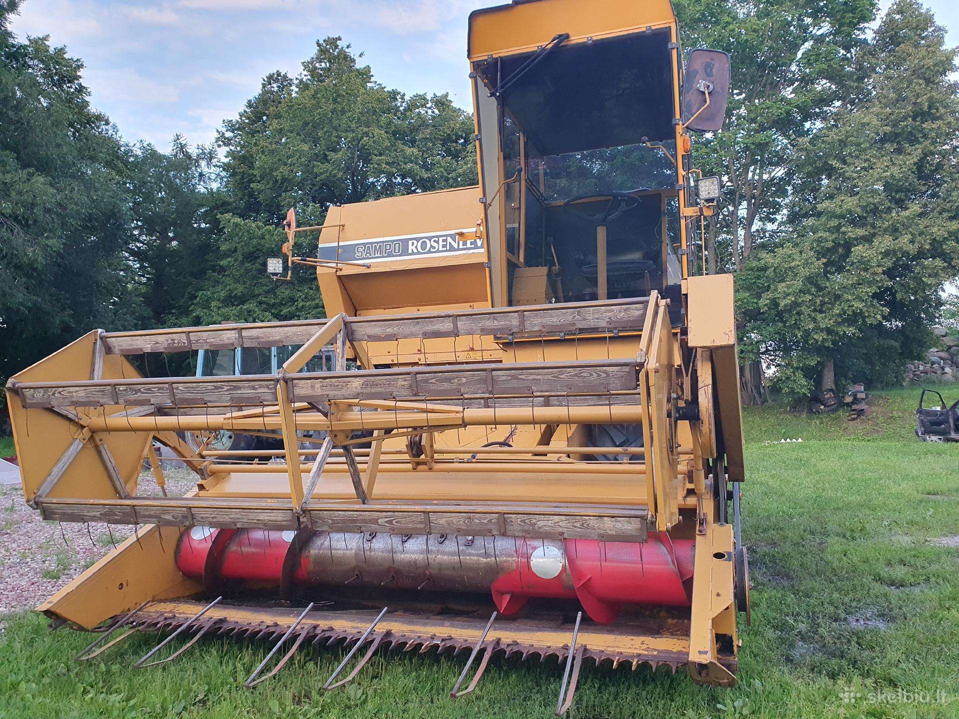 Sampo 410