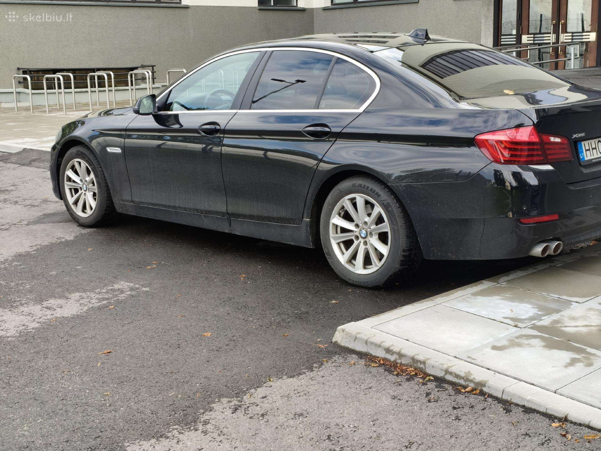 Bmw originalūs ratlankiai r17