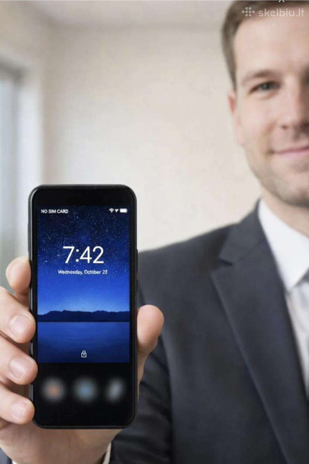 Vertimo Įrenginys Lektro pro