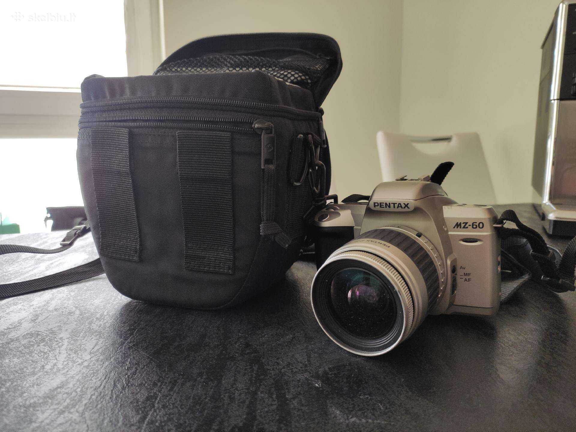 Pentax Mz-60