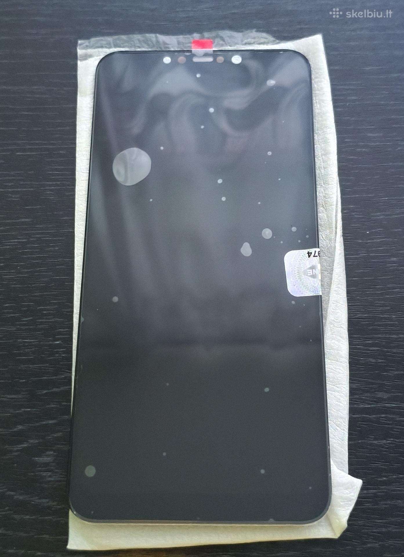 Xiaomi Pocophone F1 ekranas