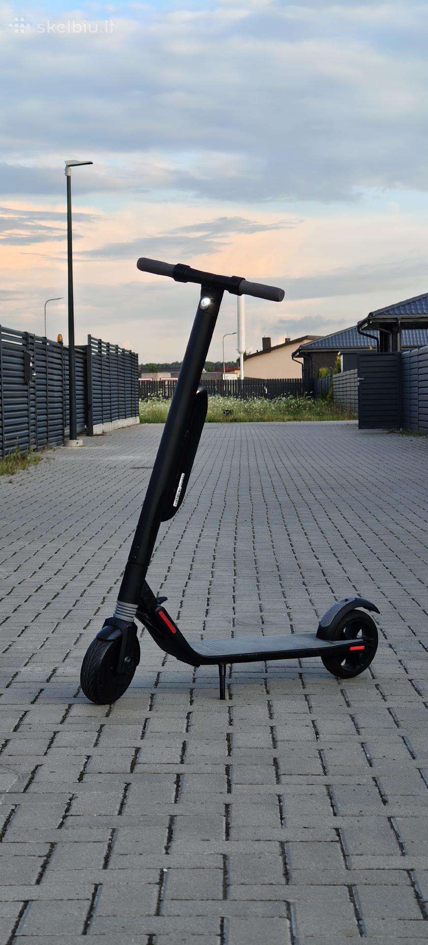 Segway ninebot es3