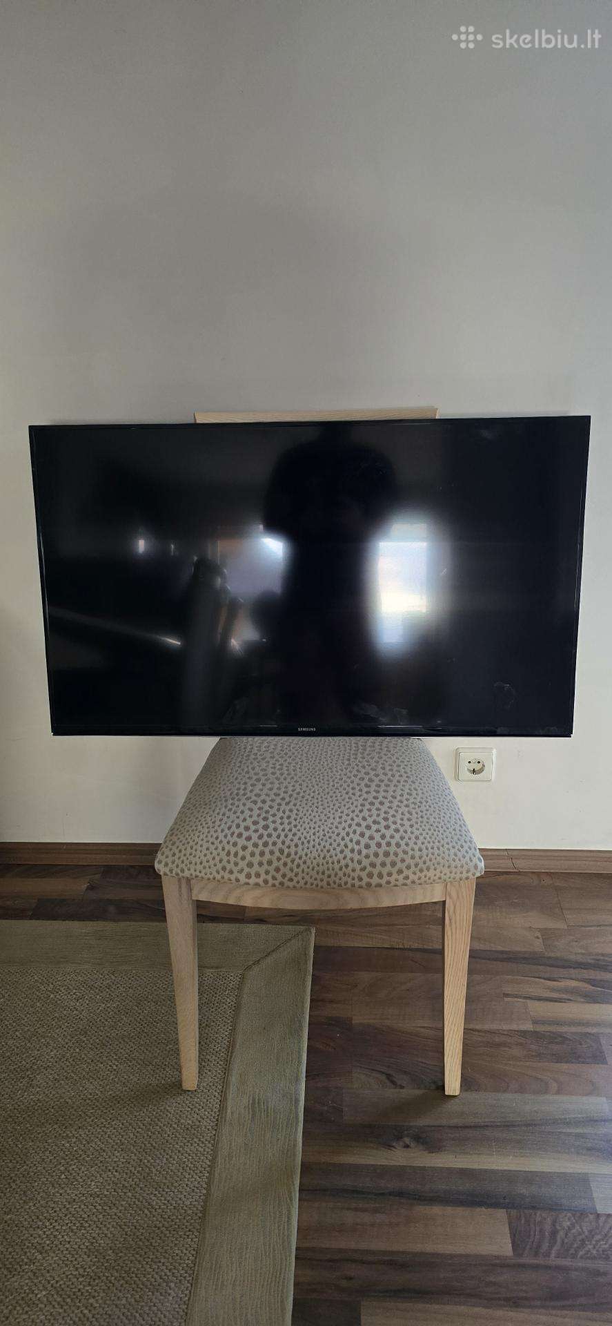 Samsung televizorius 40'