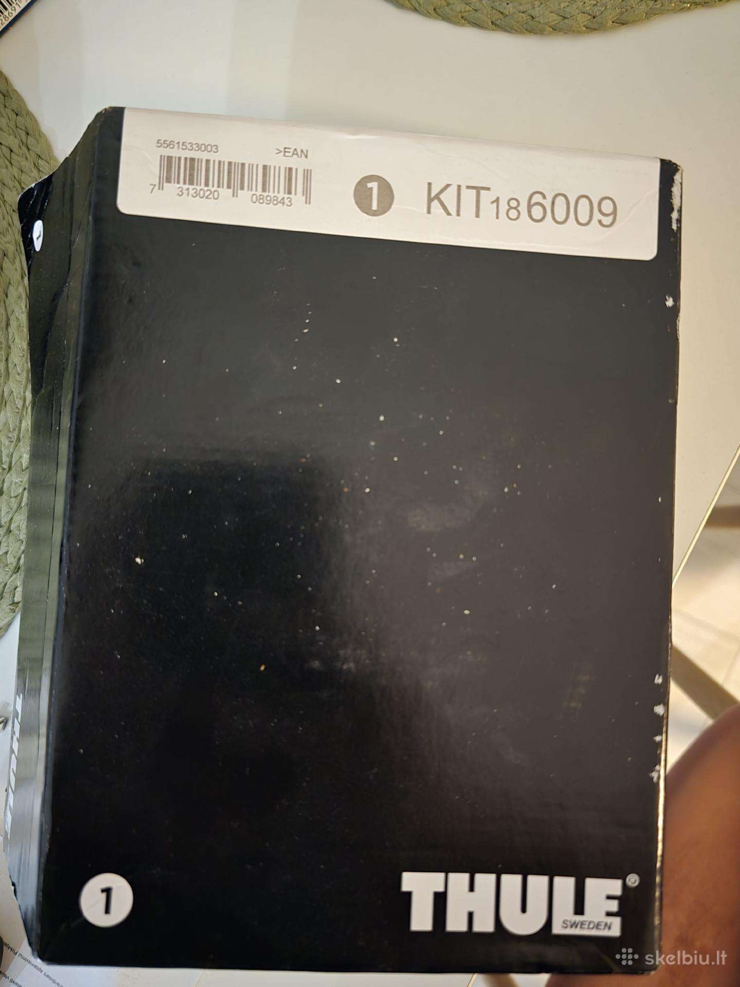 Thule kit 186009