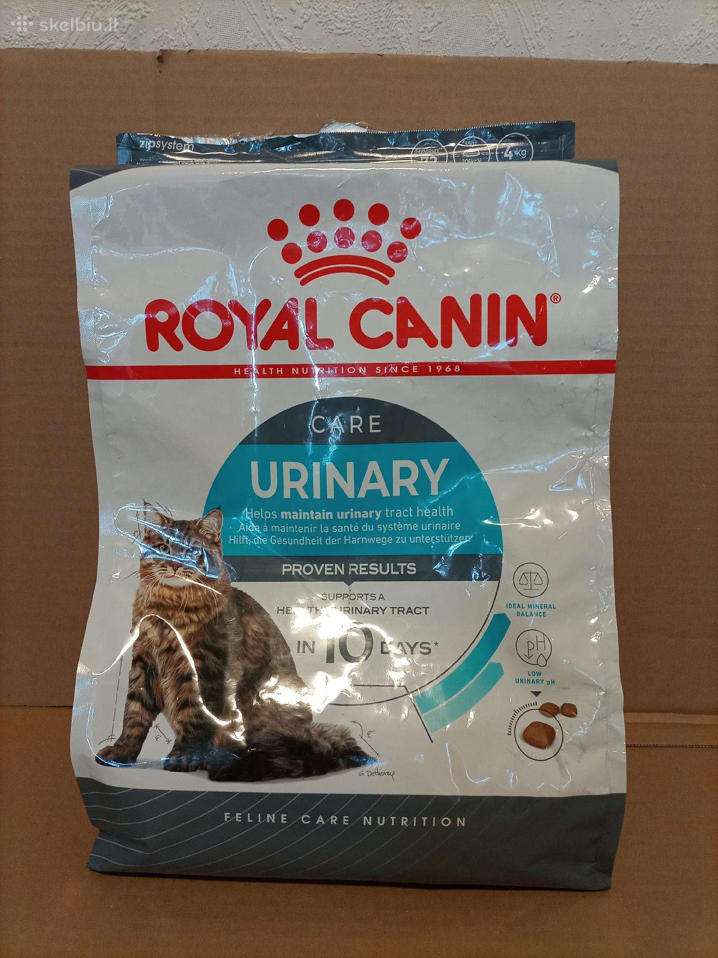 Royal Canin Urinary Care