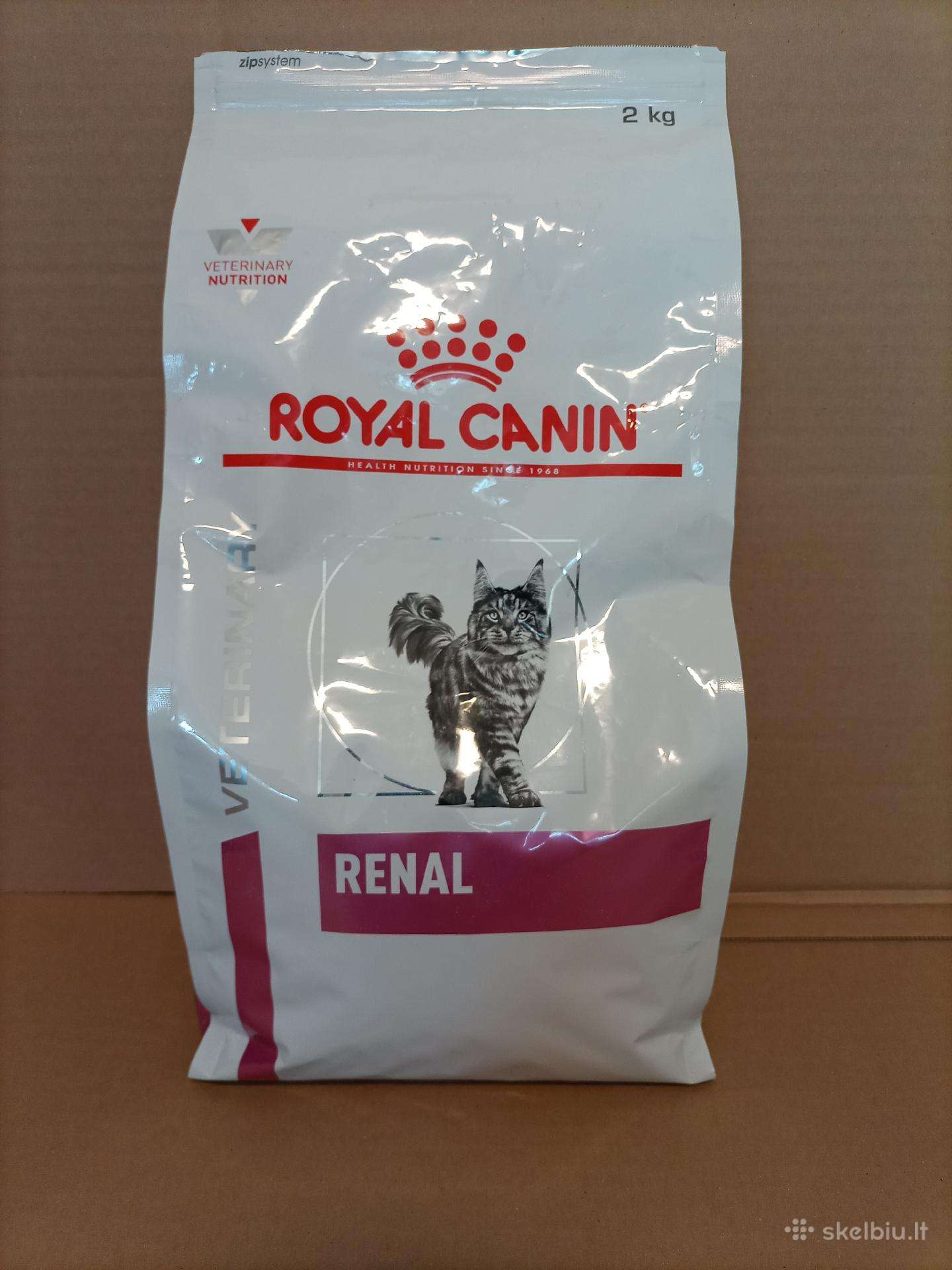 Royal Canin Renal