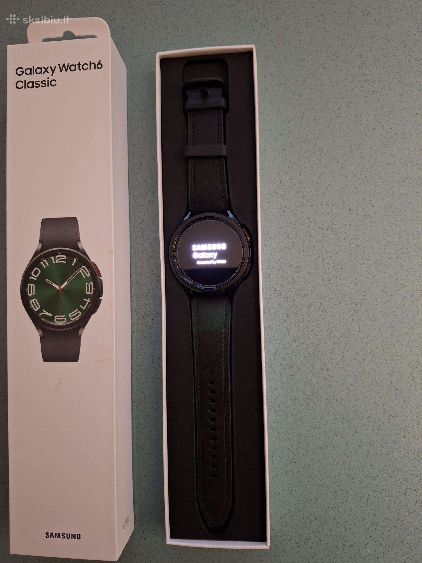 Samsung Watch 6 Lte