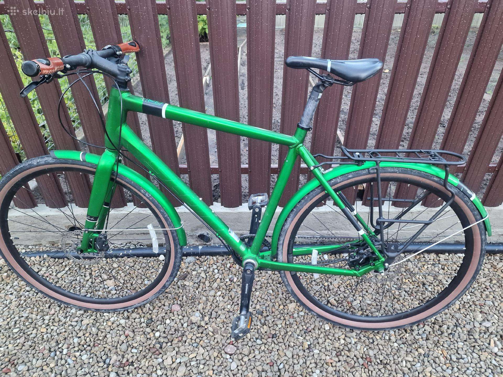 Parduodamas Scott Sub XL