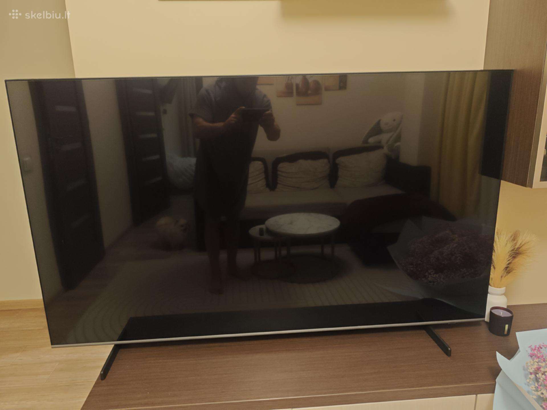 Smart Televizorius