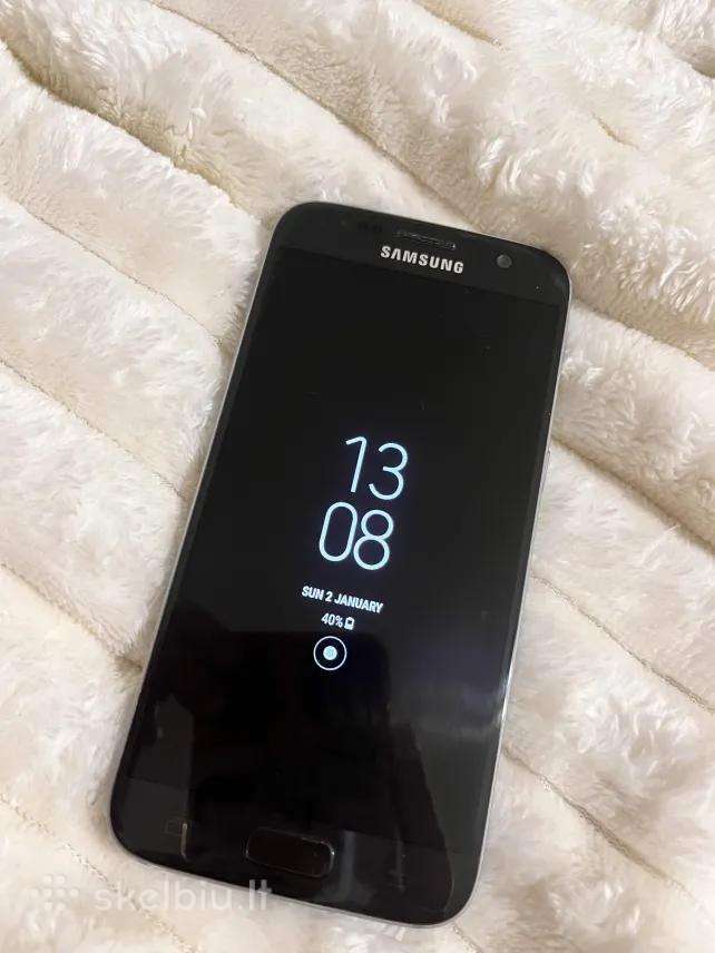 Samsung galaxy s7