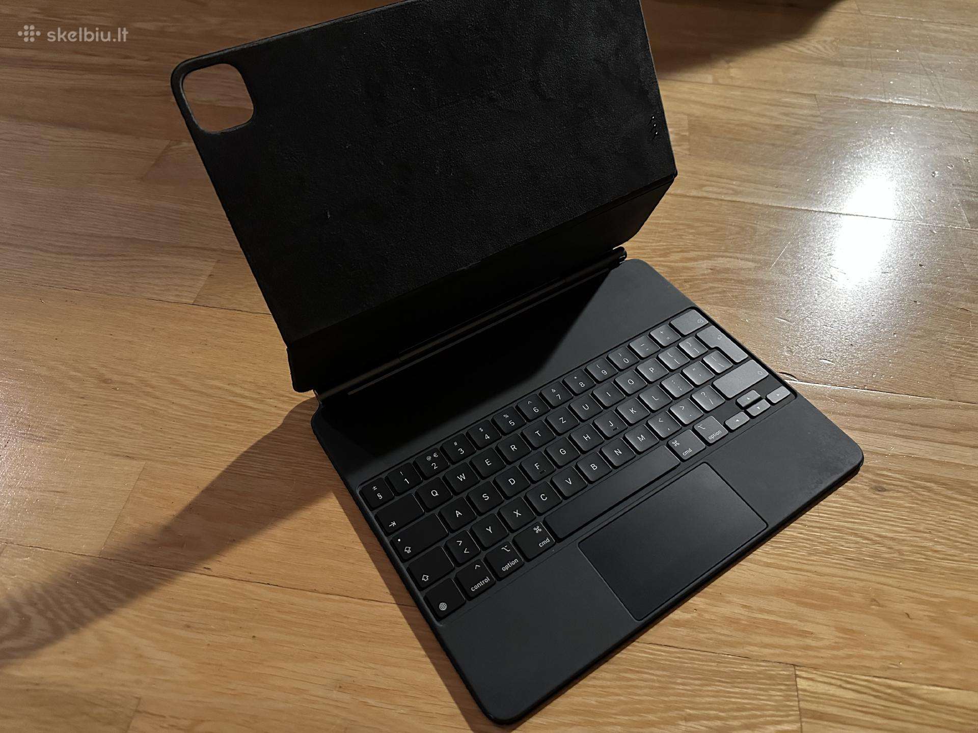 Apple Magic Keyboard iPad Pro 12.9