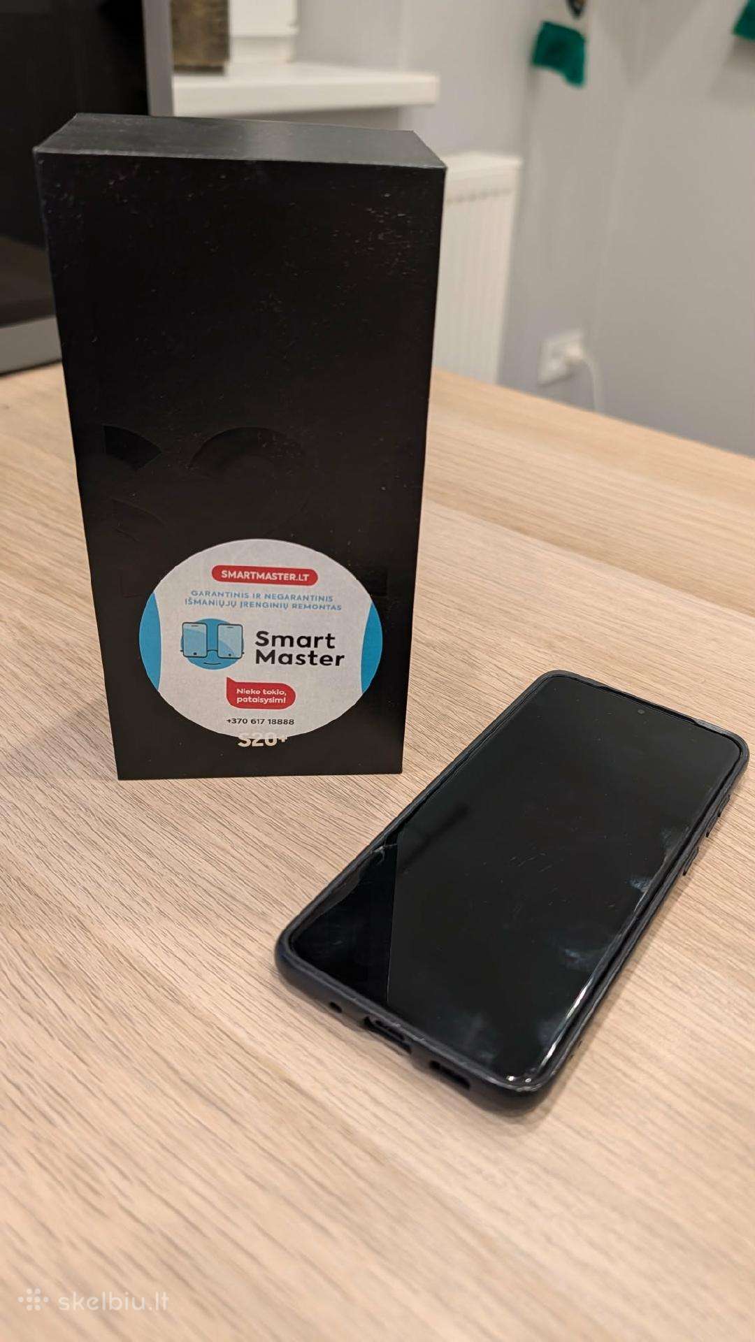 Samsung galaxy S20+ 128gb (sm-g985f/DS)
