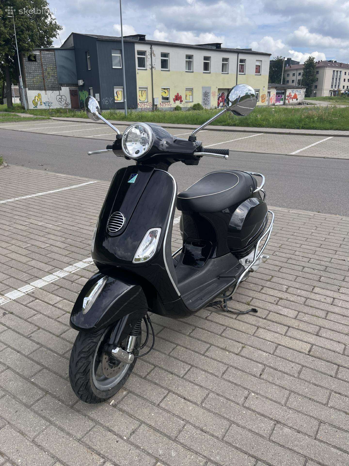 Vespa