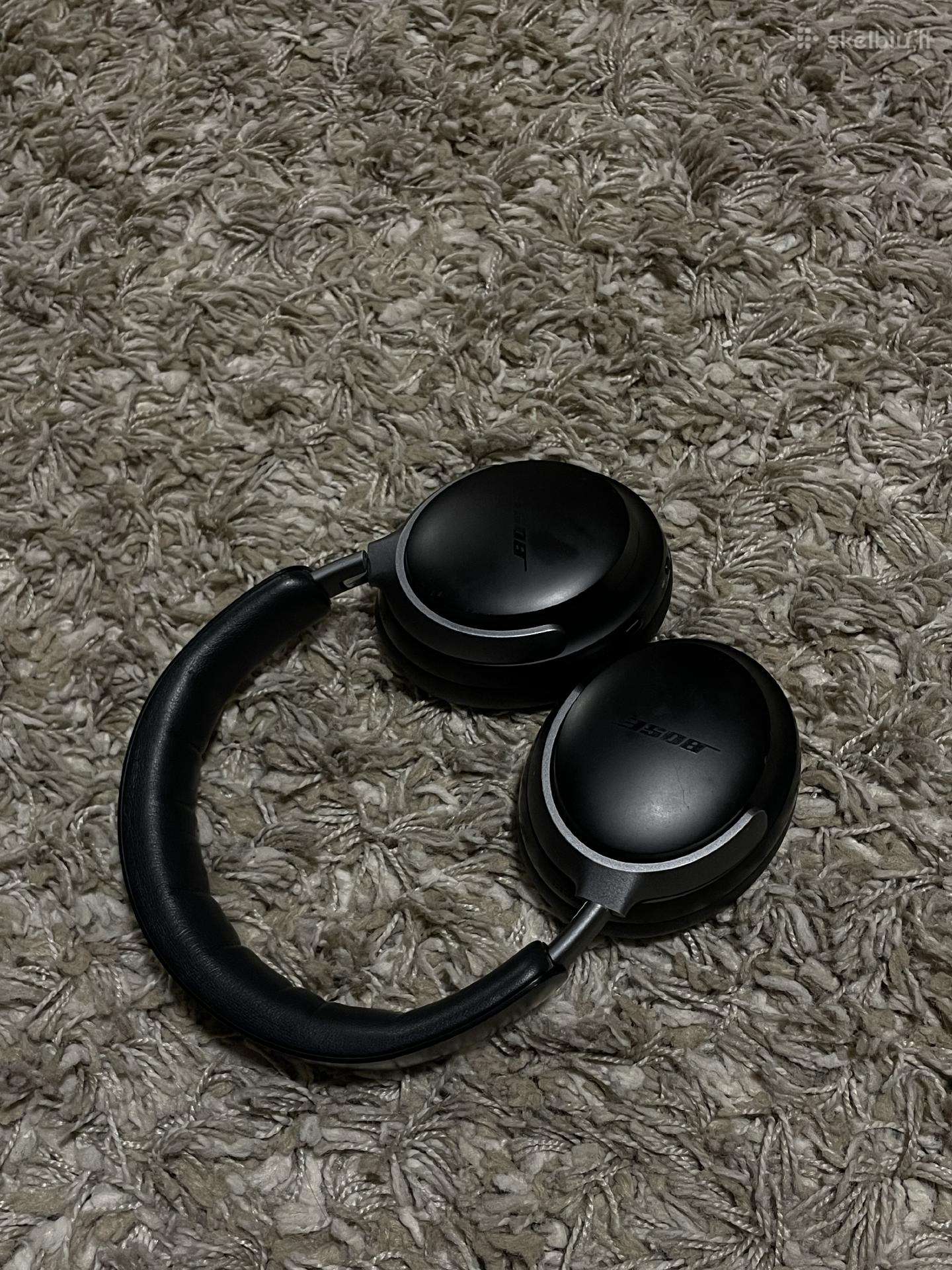 Bose Quietcomfort Ultra