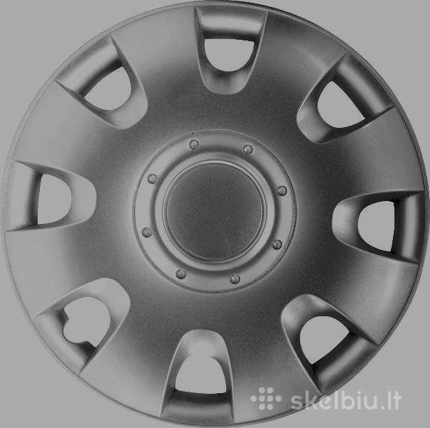 Ieškau R16 rato gaubto
