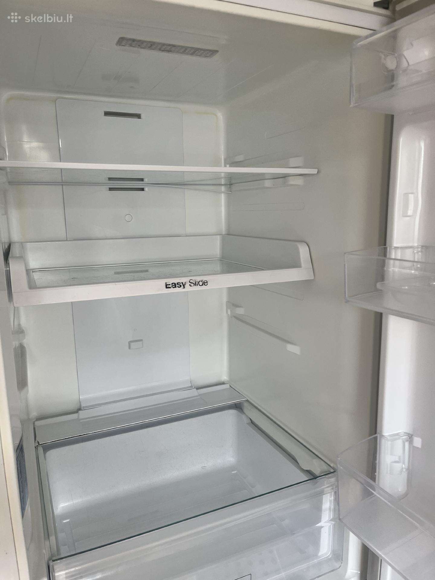 Samsung geros kokybės šaldytuvas