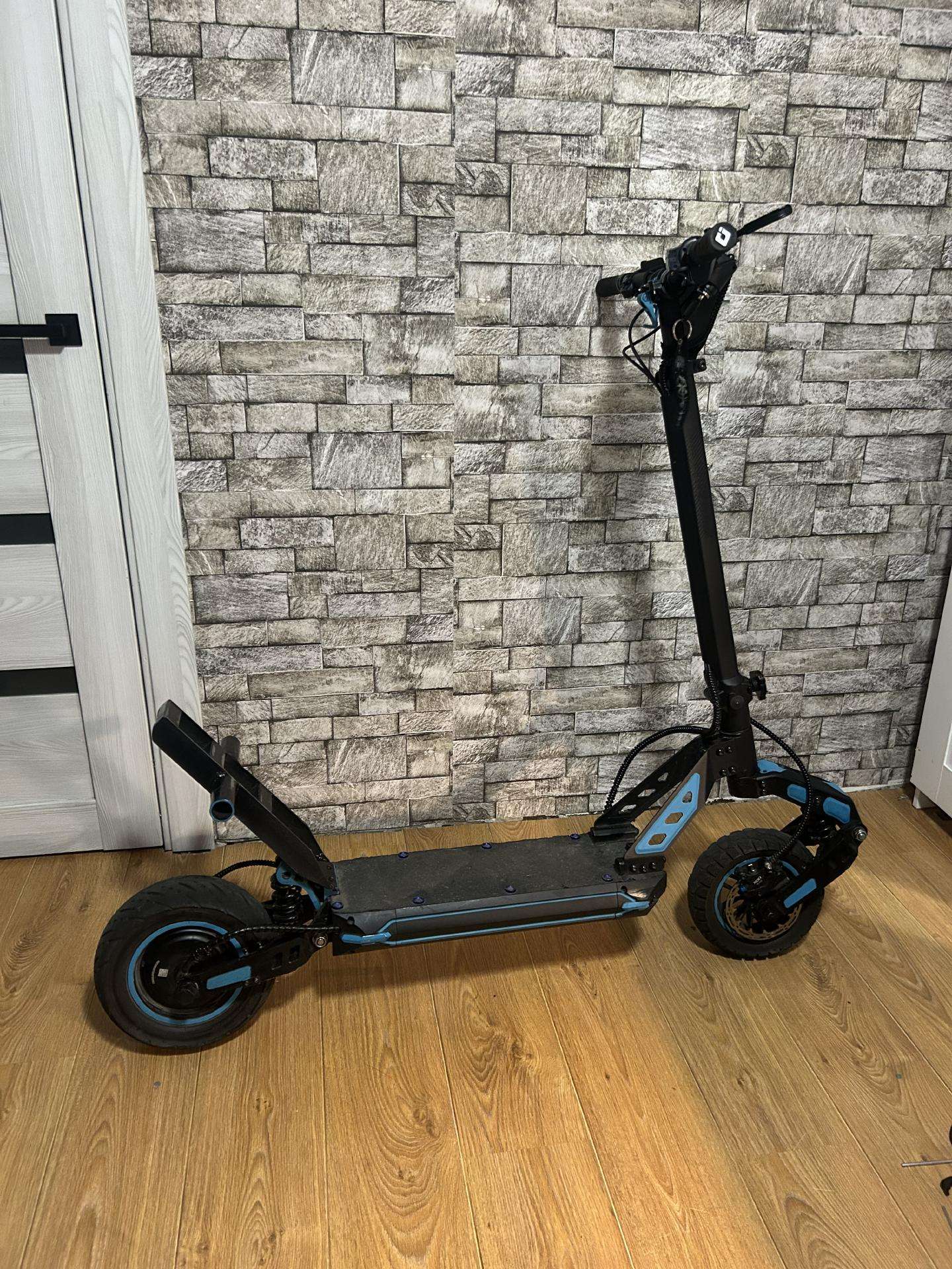 Kukirin g2 max vesc