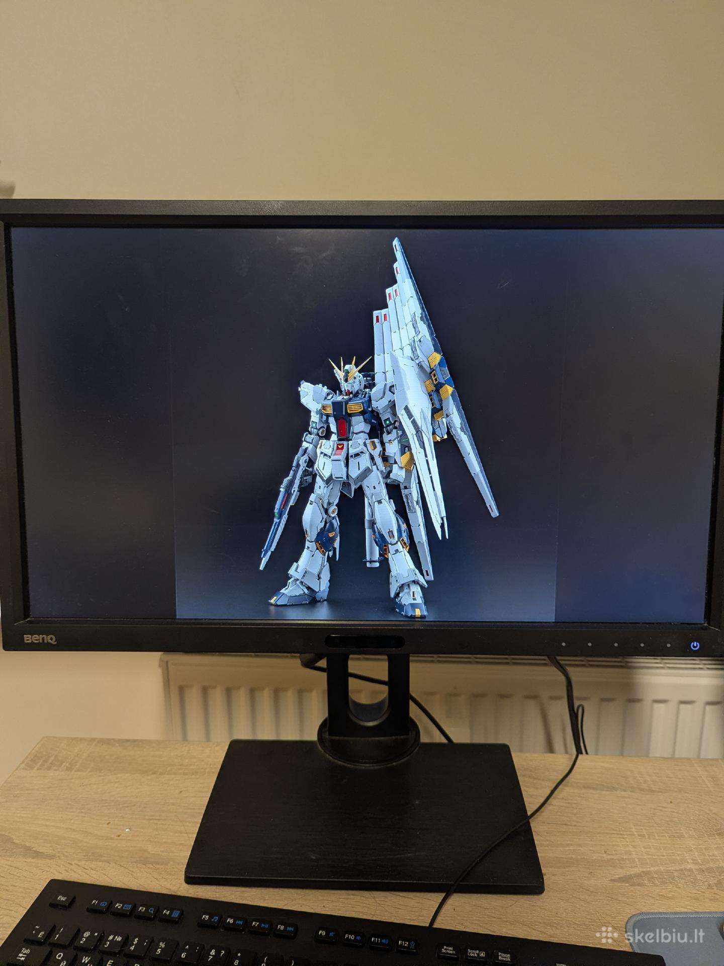 Benq 2k monitor