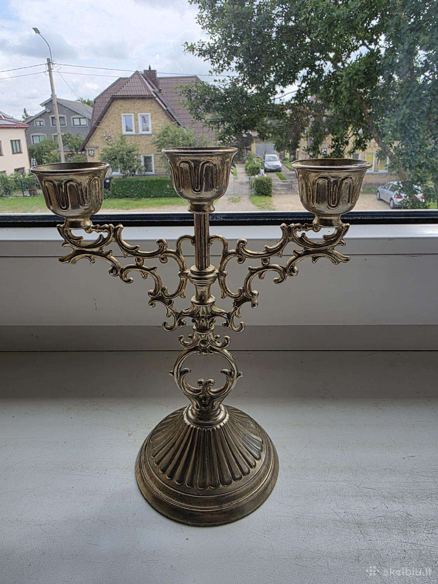 Žvakidės