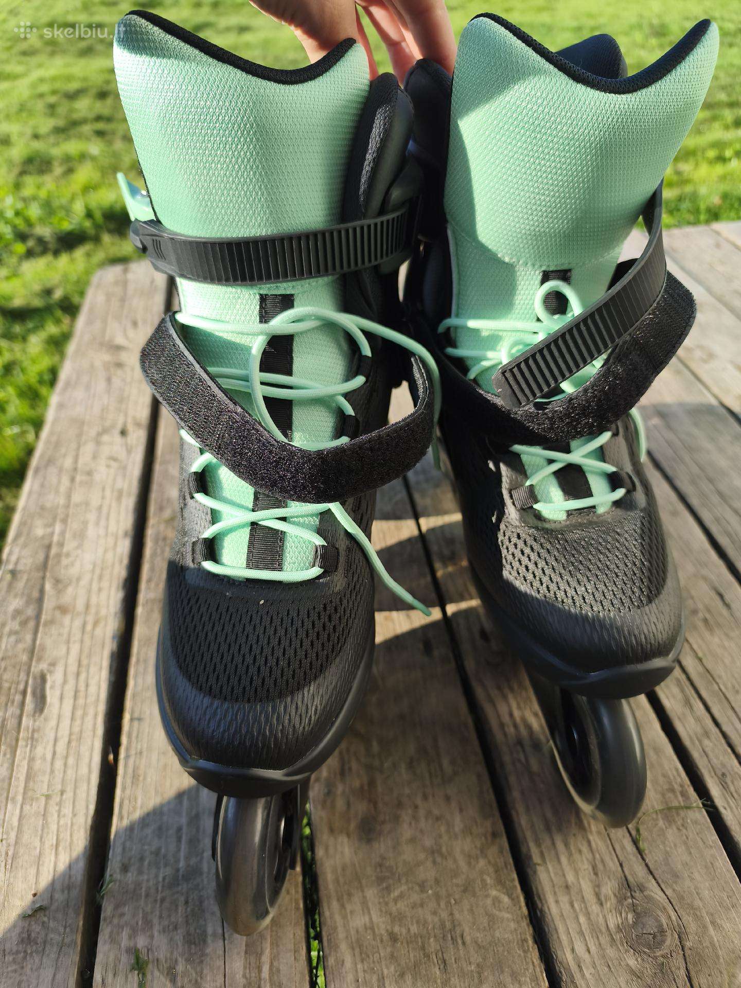 Riedučiai Rollerblade Spark 84
