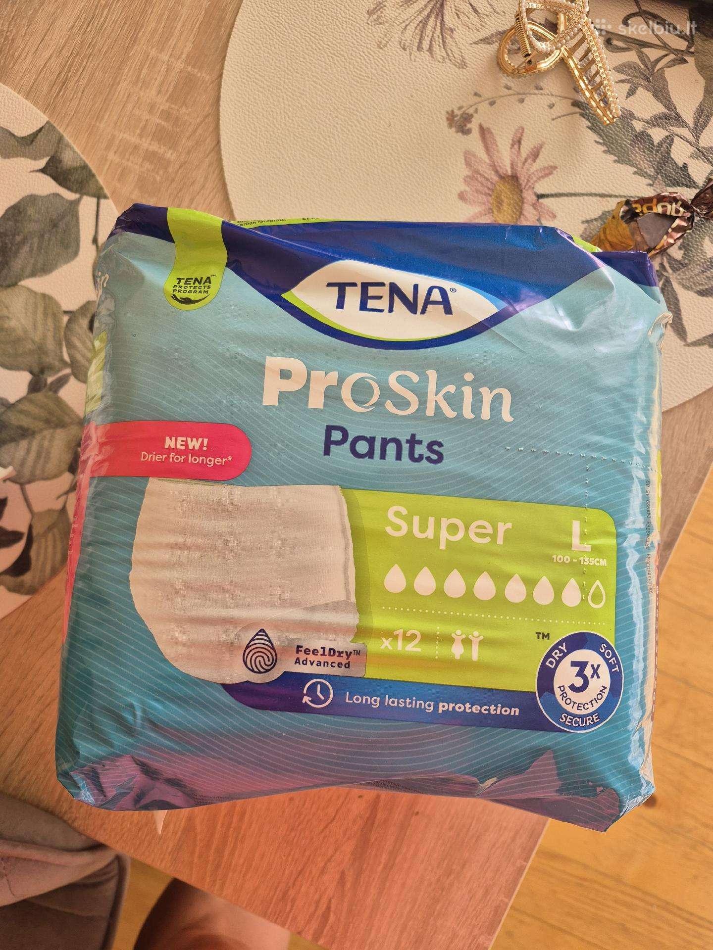 Pampersai