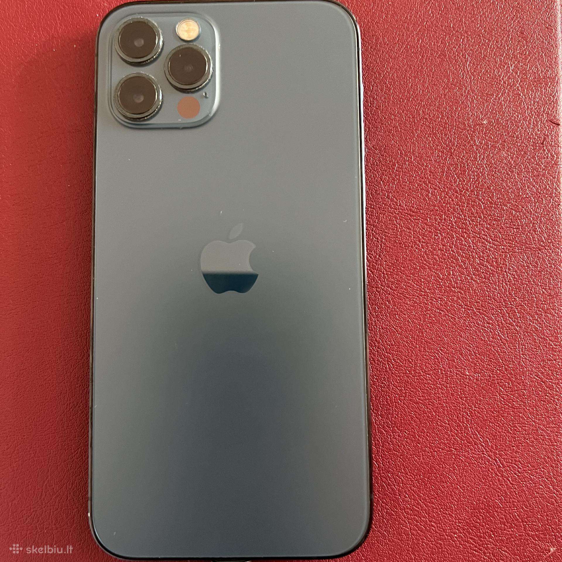 iPhone 12pro