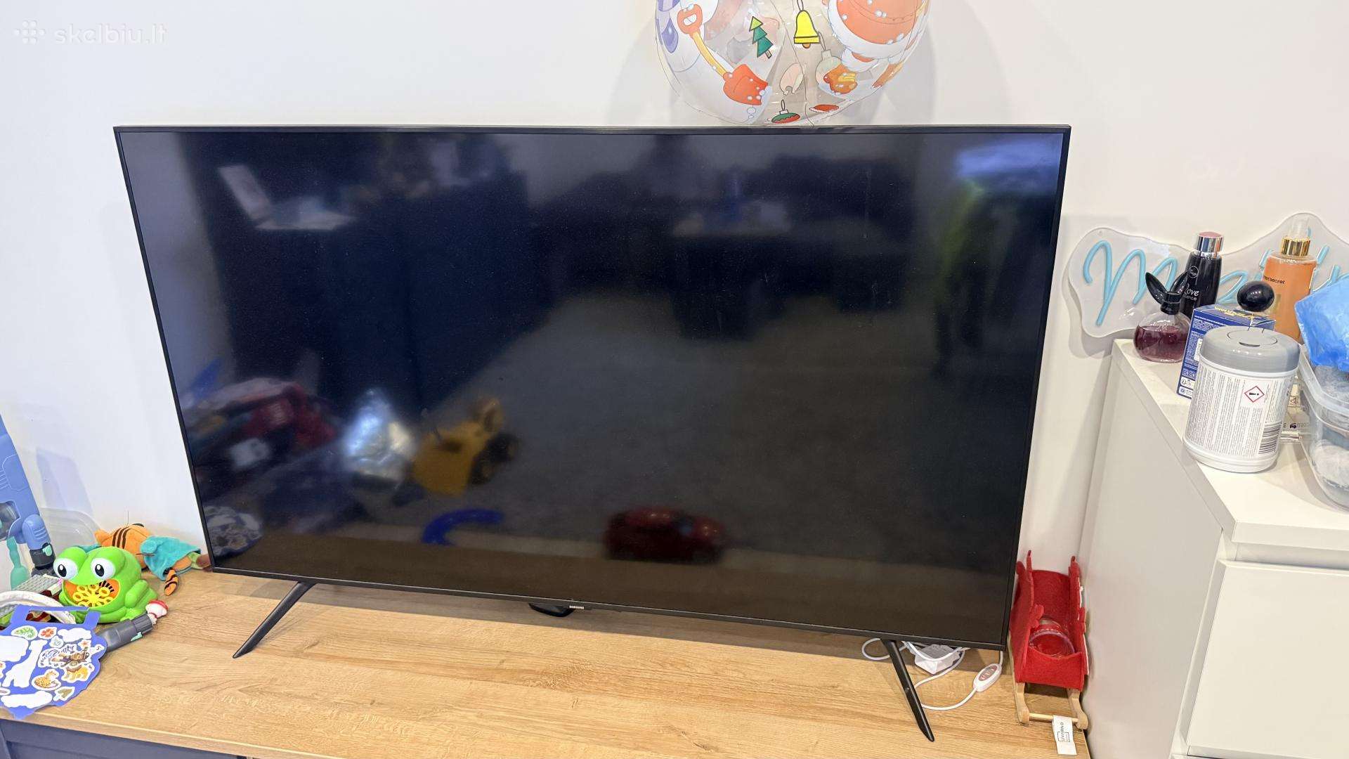 Smart TV Samsung