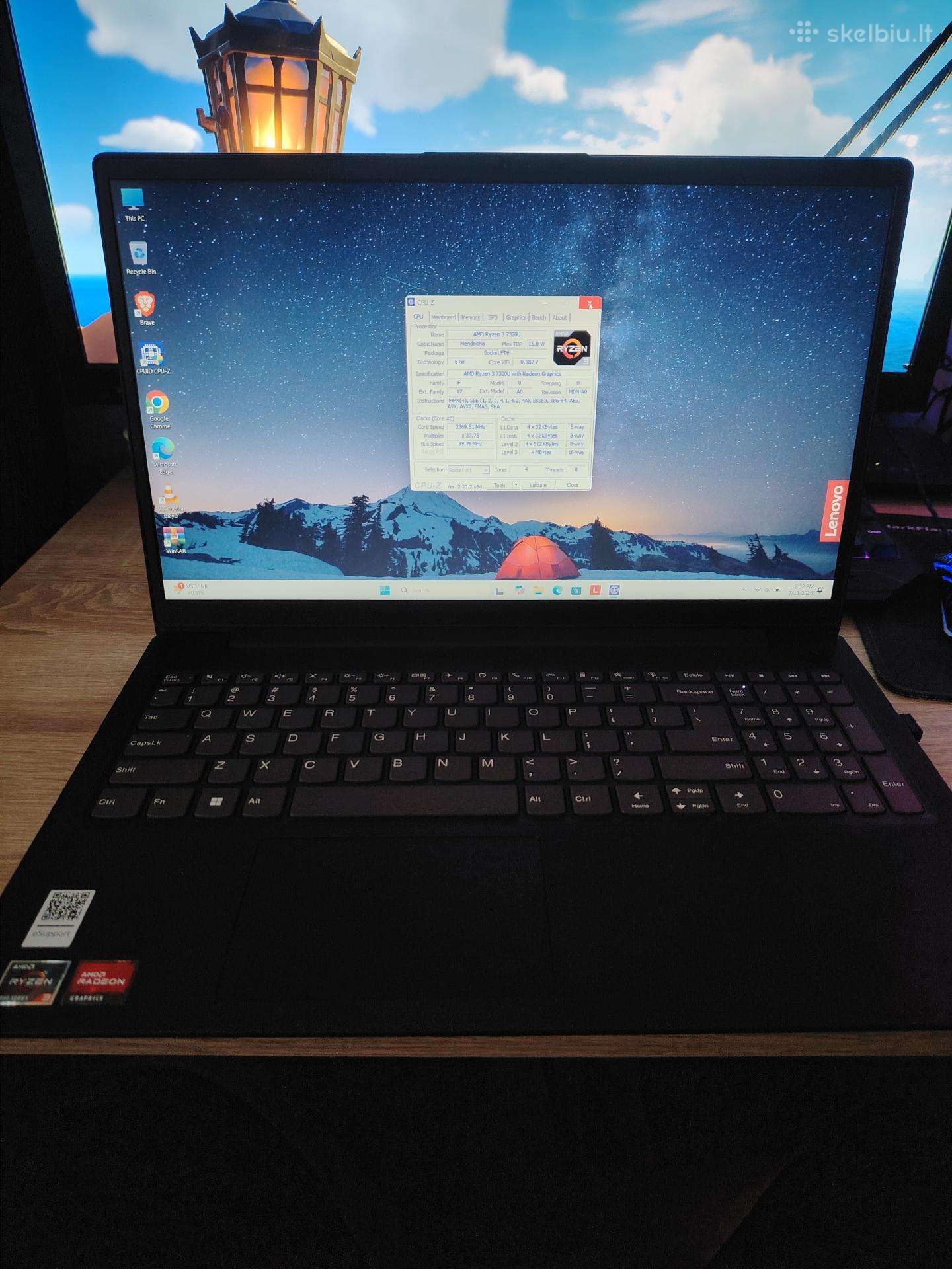 Lenovo V15g4