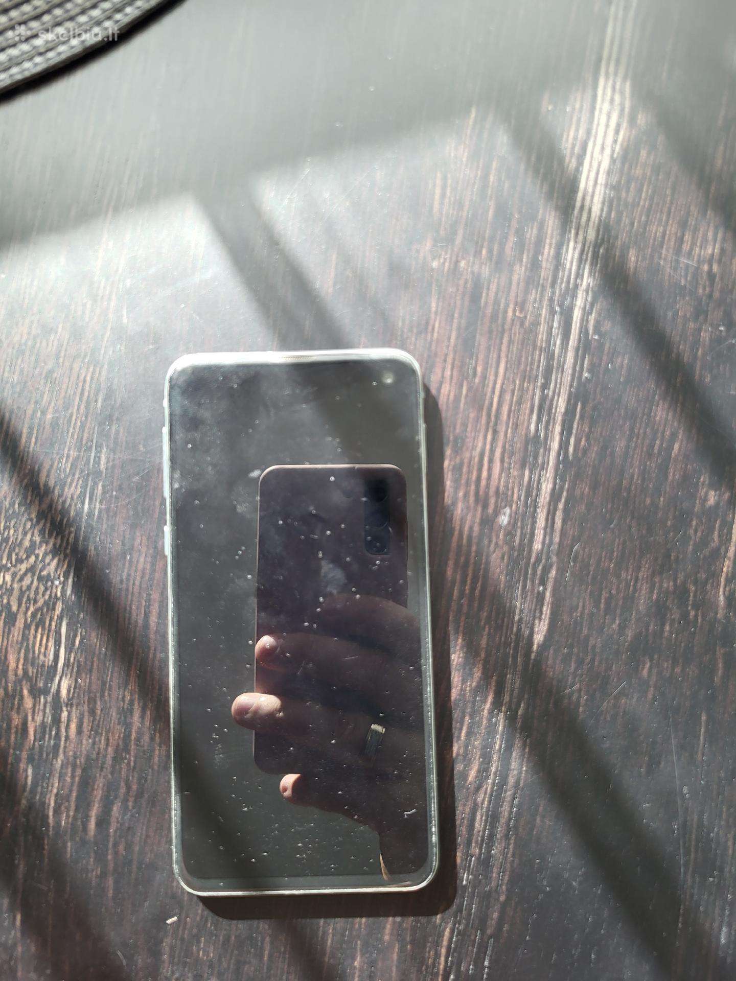 Samsung S10e 128gb