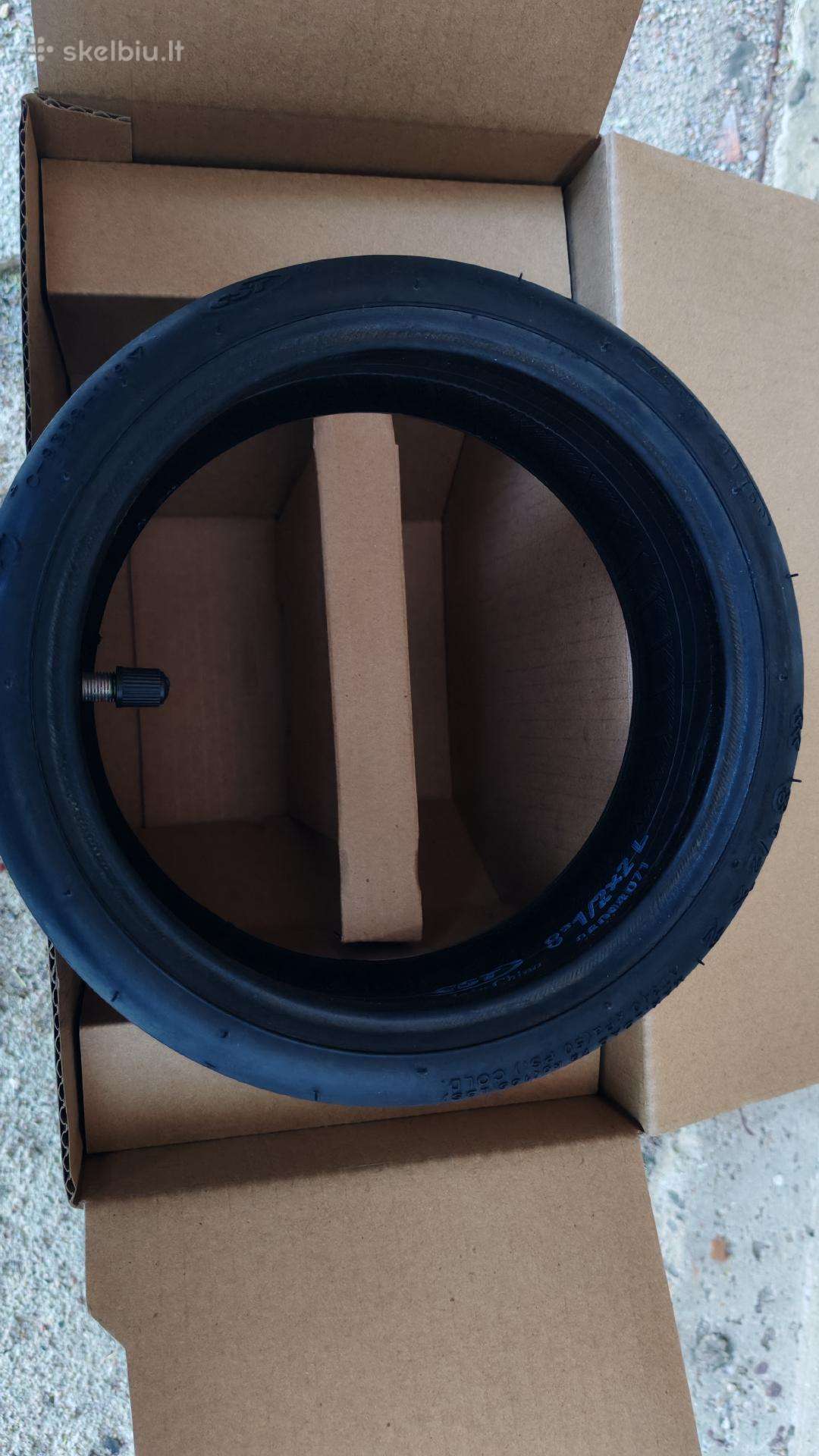 Xiaomi padanga
