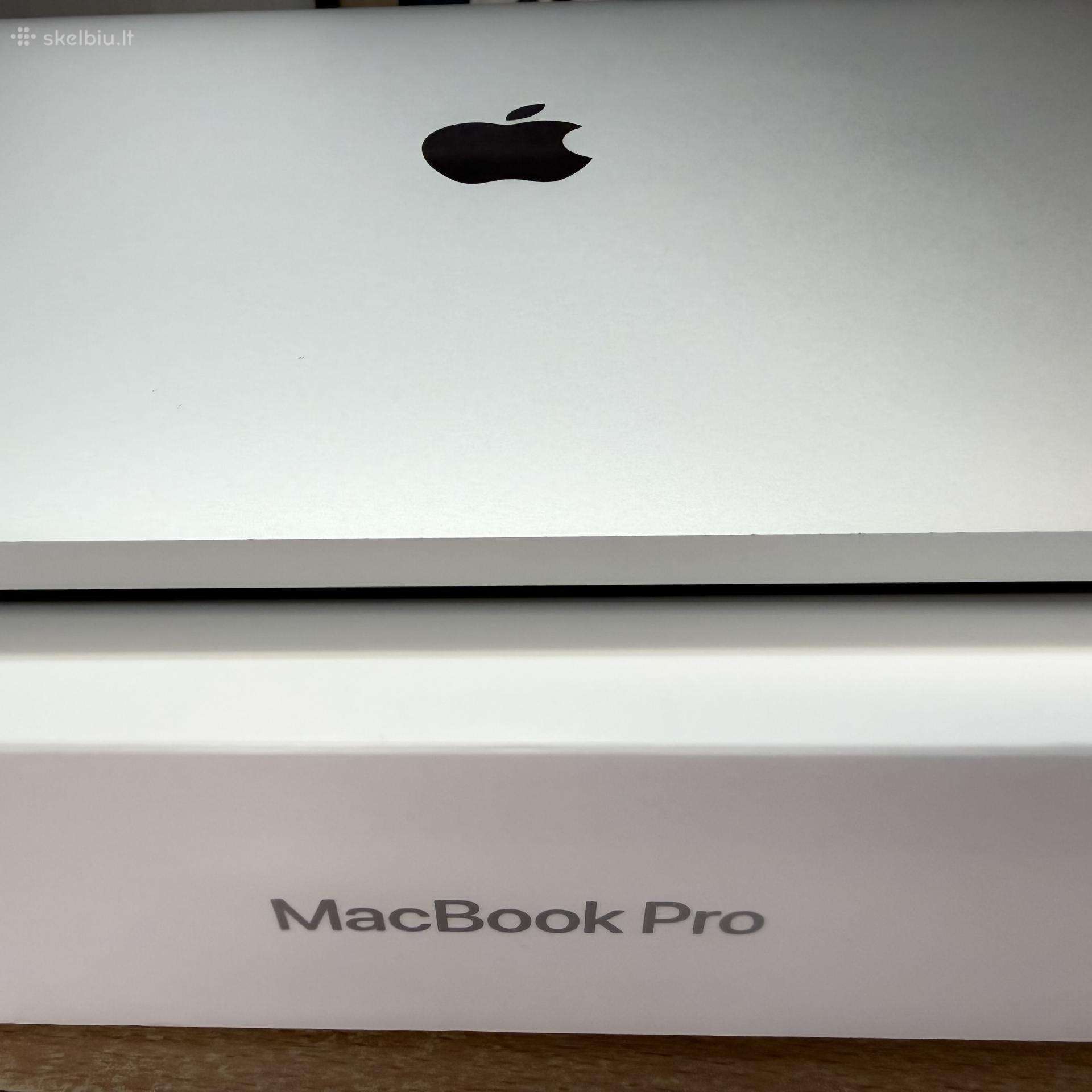 MacBook Pro 13 2022 Apple M2
