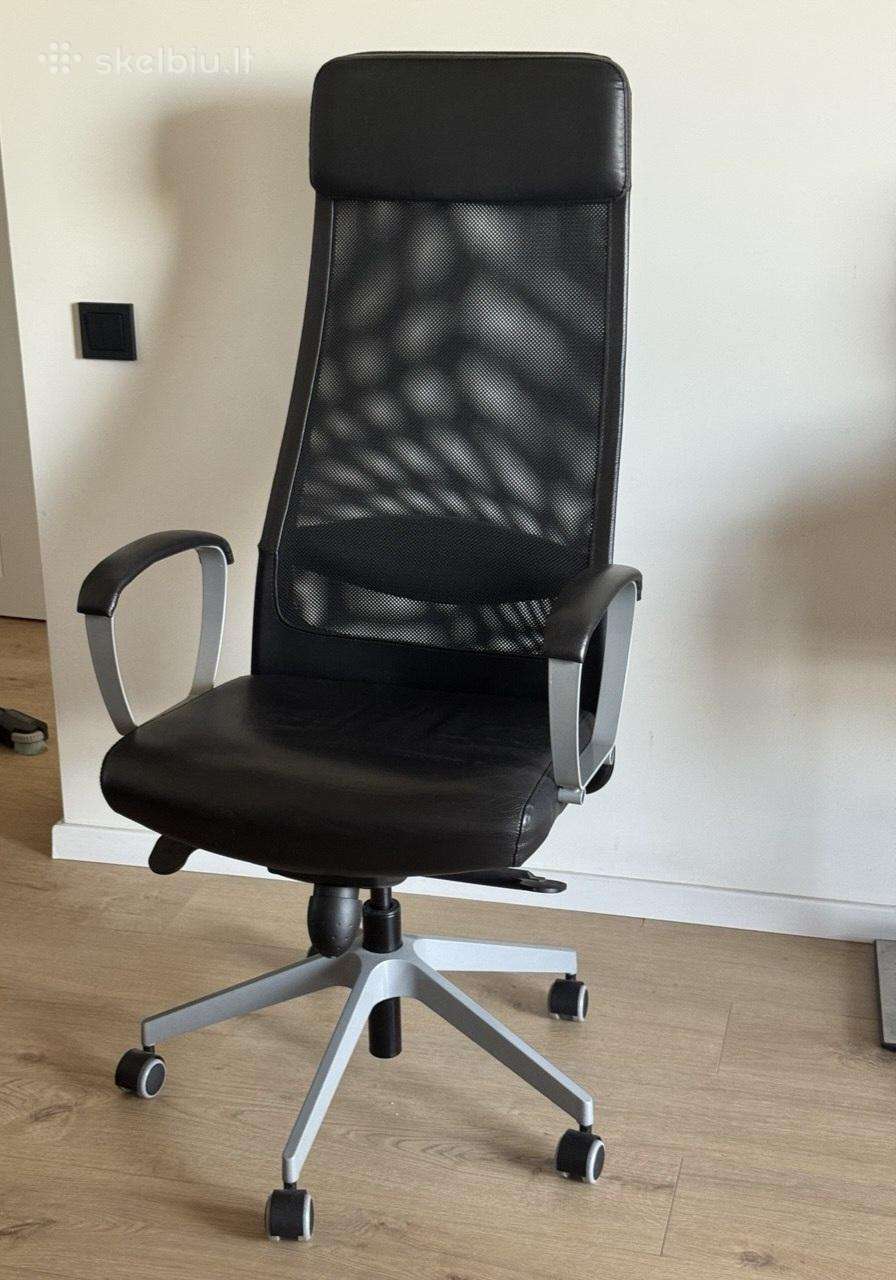 Ikea Markus kėdė
