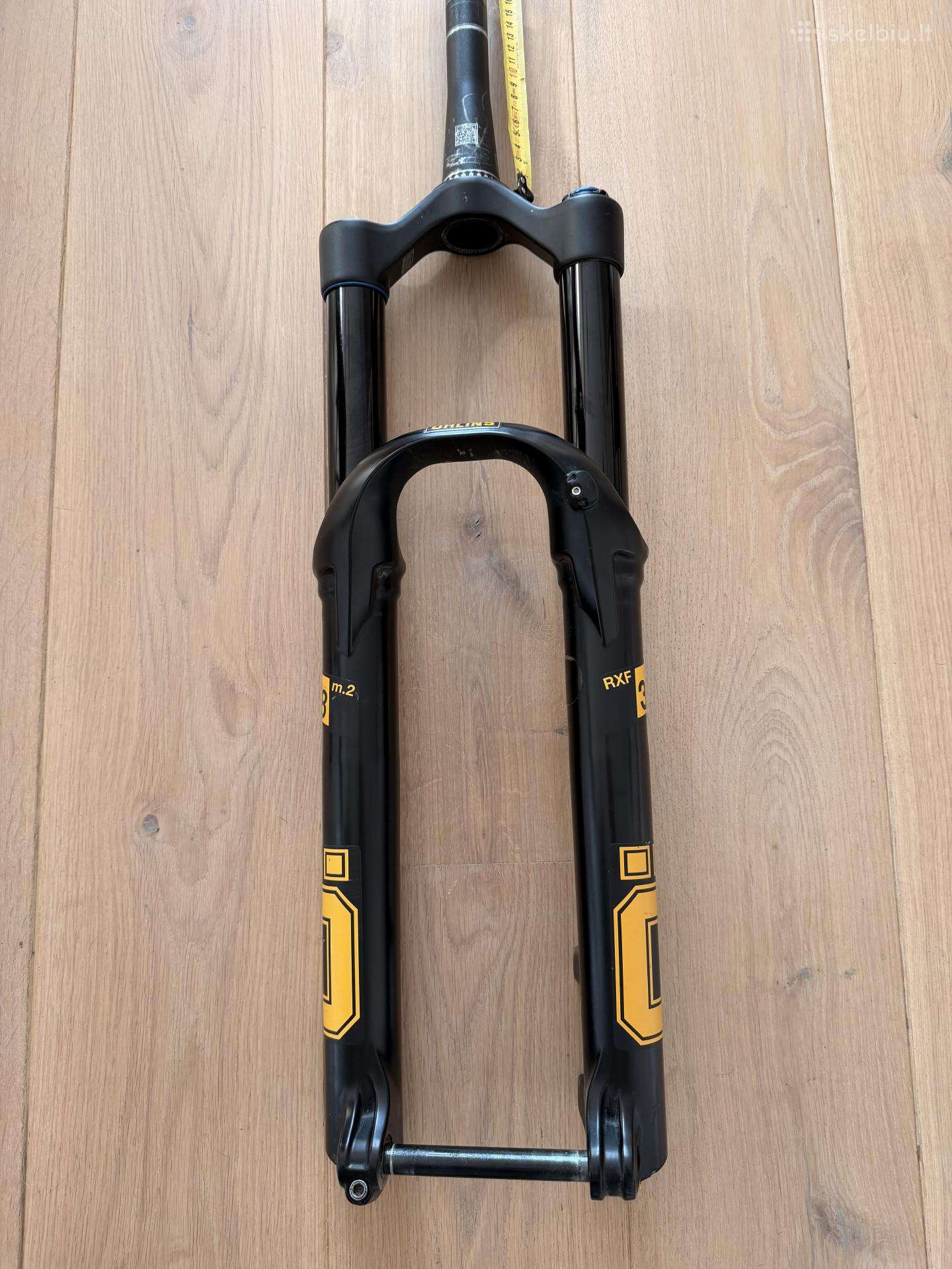 Ohlins Rxf 38.m2 170mm 29" Air fork