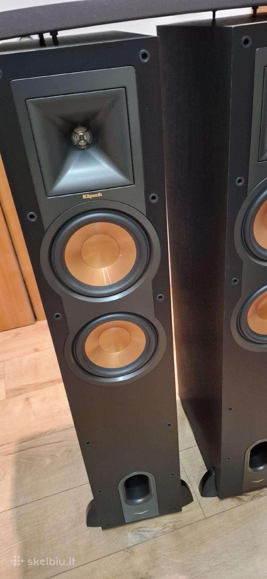 Klipsch r 26f