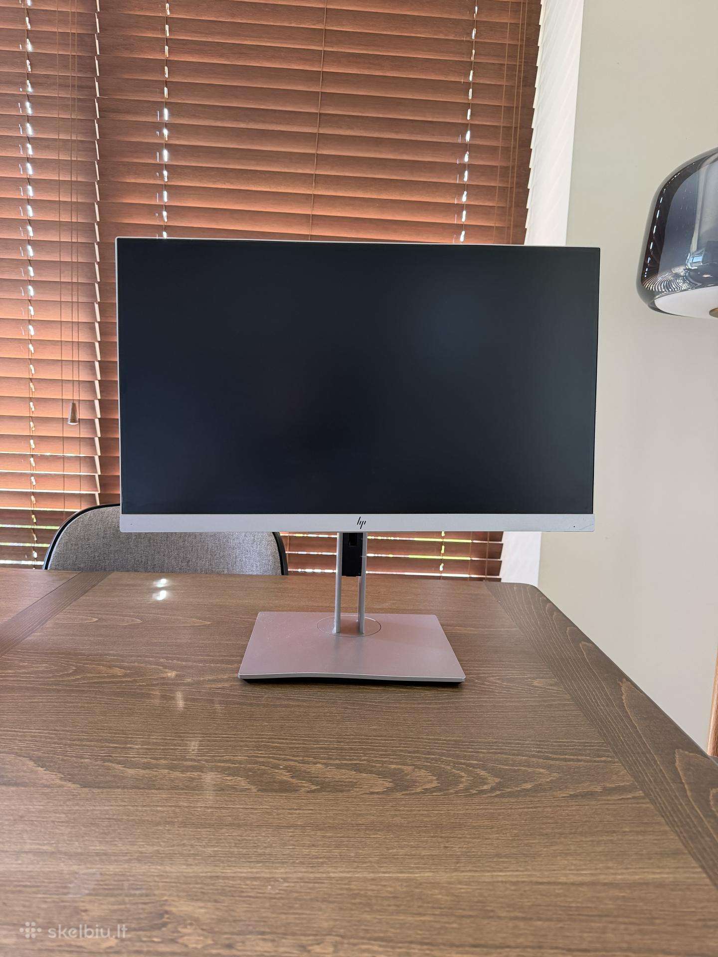 Hp Elitedisplay E223d 21.5 Ips Usb-c Docking