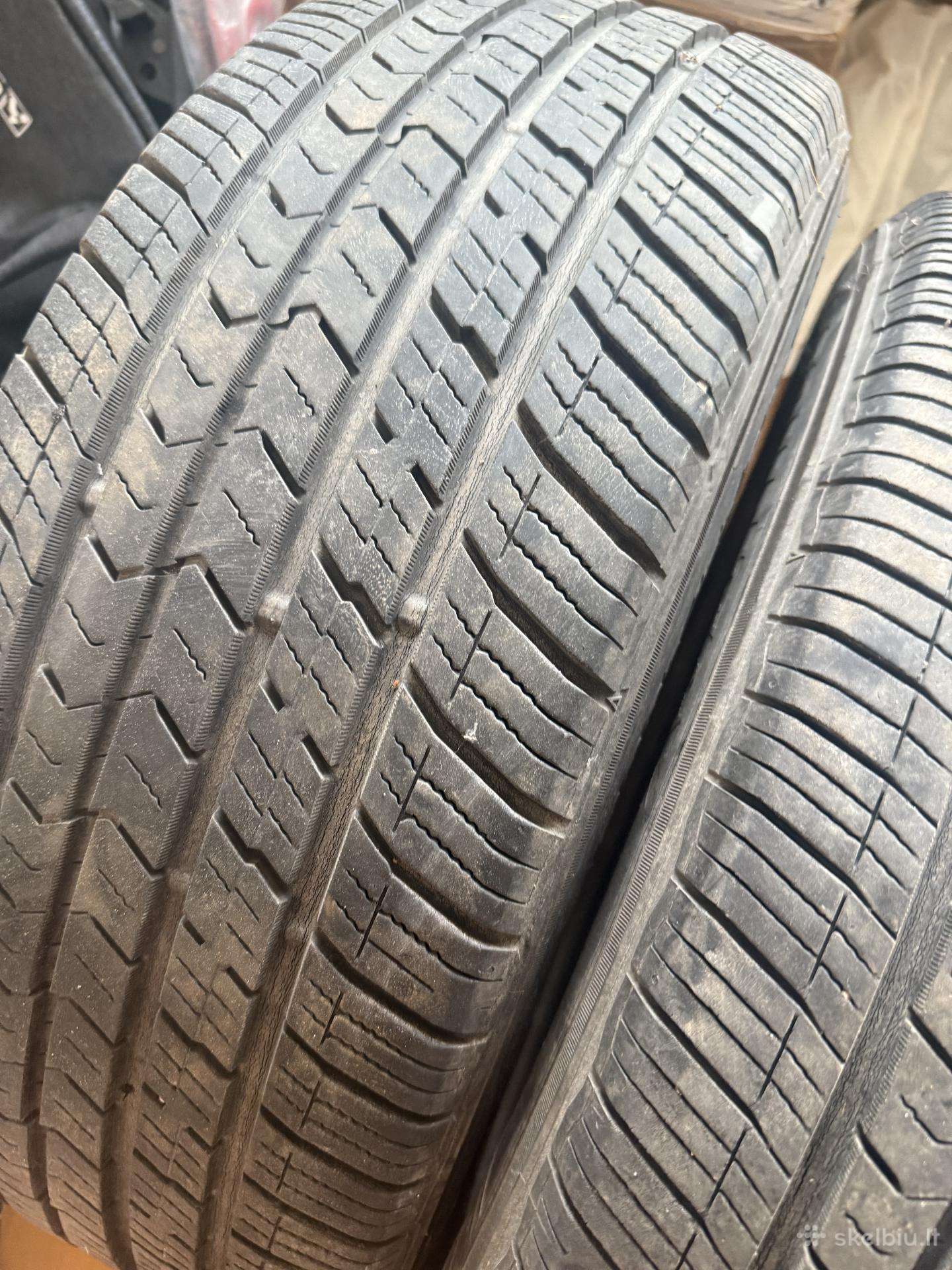 Toyo Tyres Open country