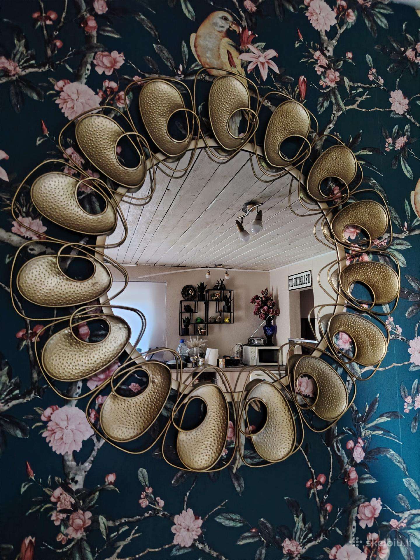 Veidrodis