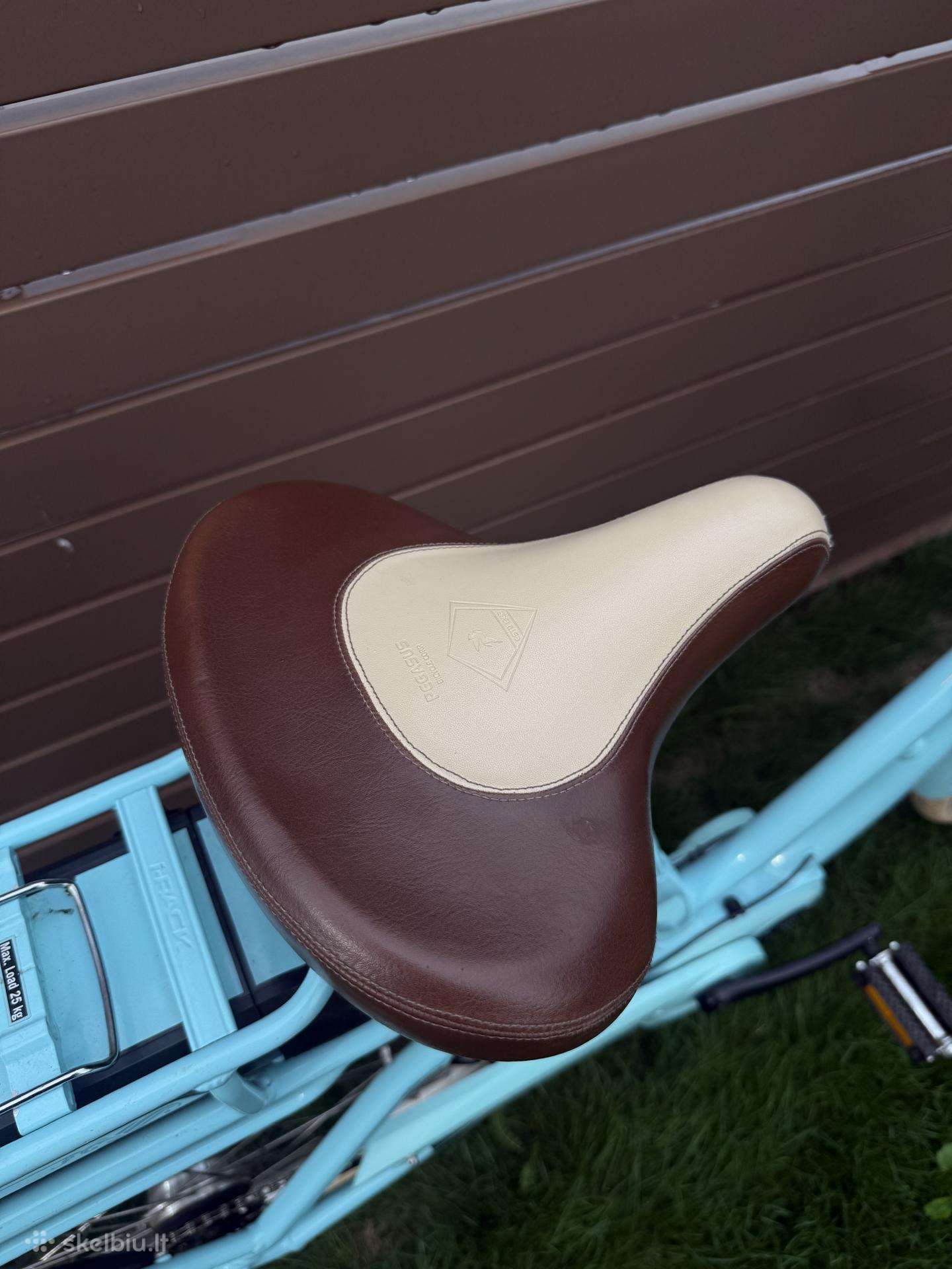Электрический велосипед Pegasus 28″