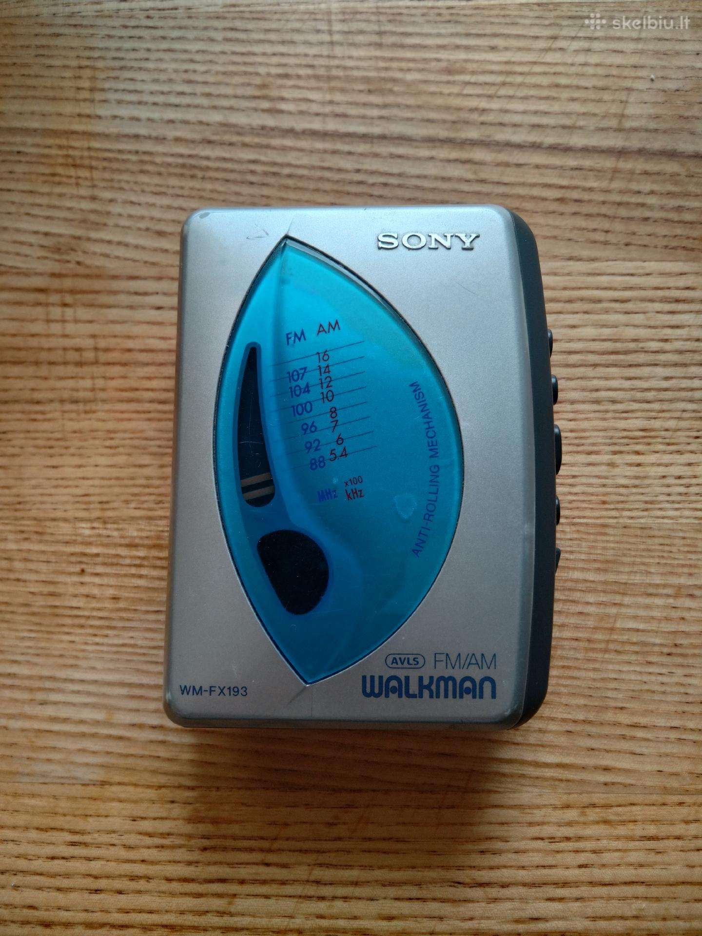 Sony Walkman