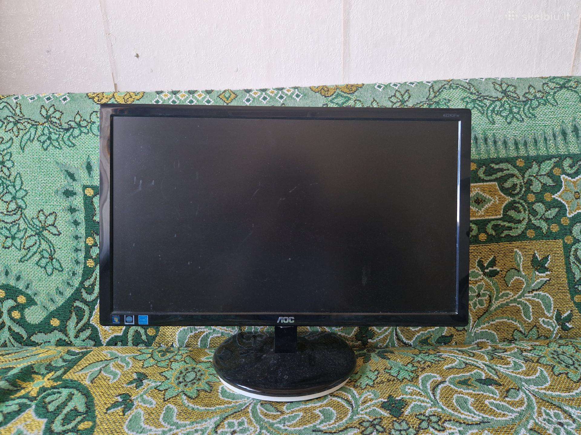 Aoc Monitorius